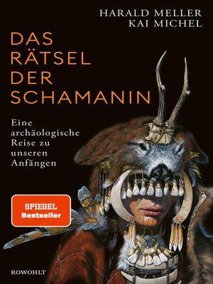 cover image of Das Rätsel der Schamanin